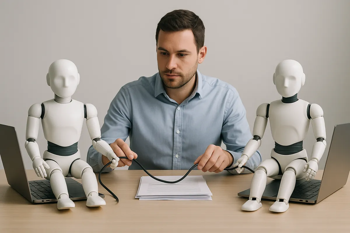 Integración de datos entre empresas: mejora tu operativa