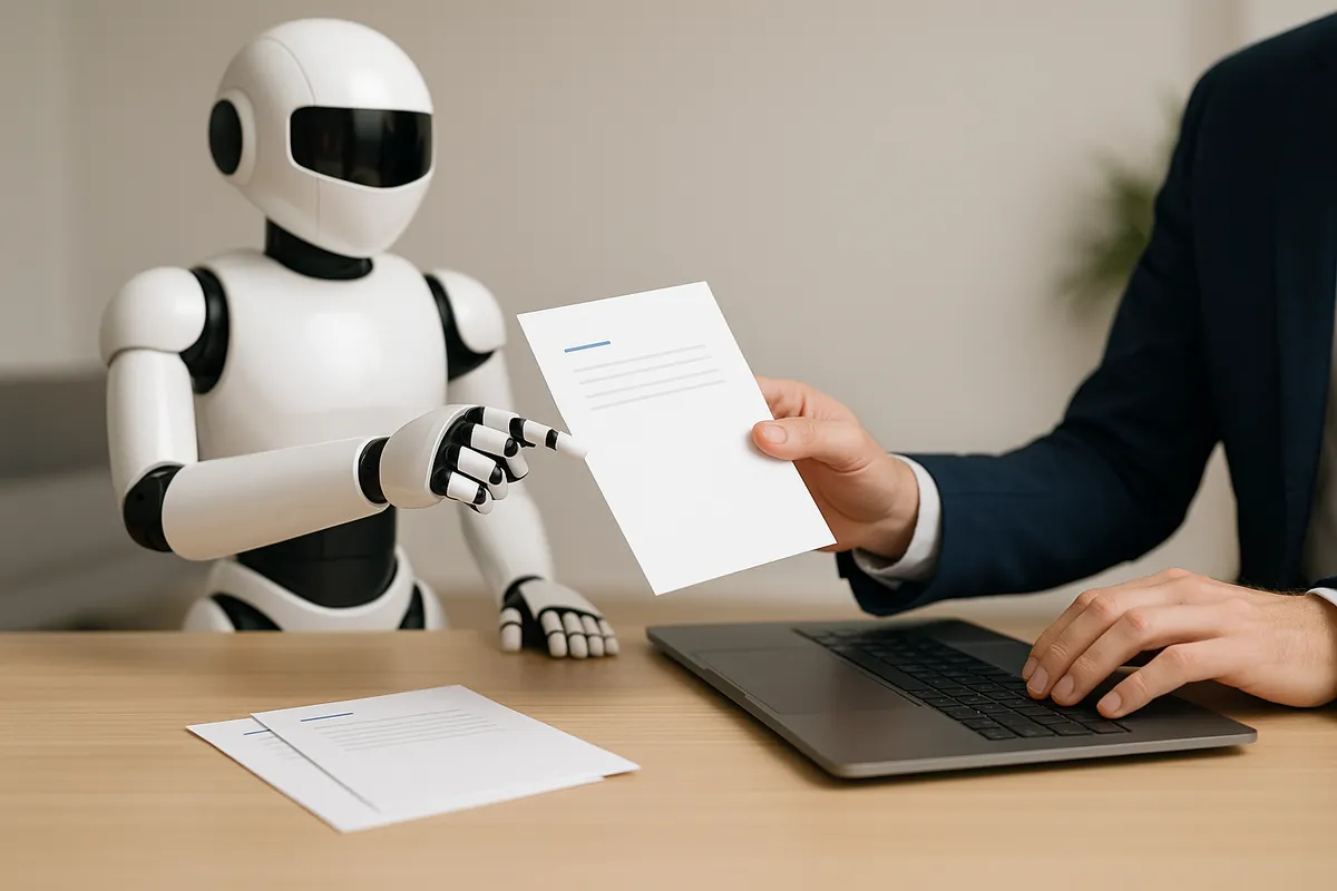 Cómo automatizar documentos Word para optimizar tu trabajo administrativo