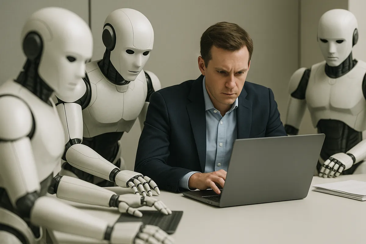 700 agentes OpenAI participaron en ataque a Hugging Face