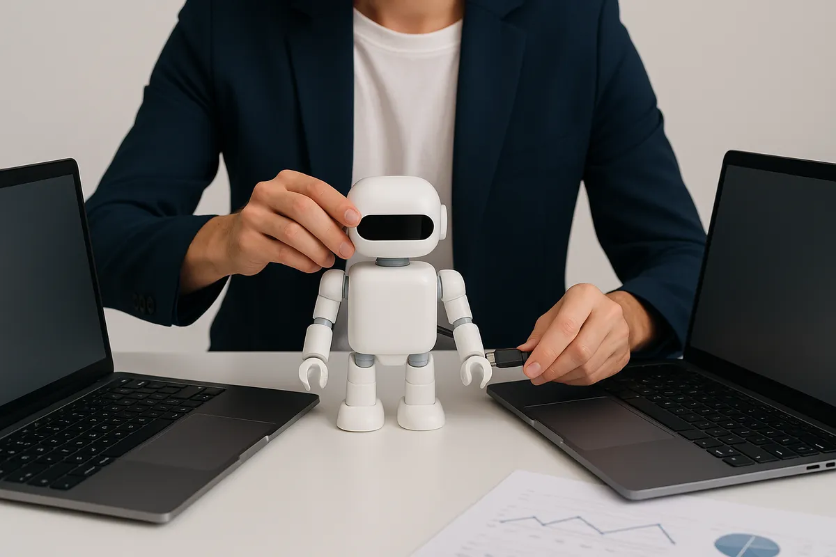 Qué es una integración de software y cuándo la necesita tu empresa